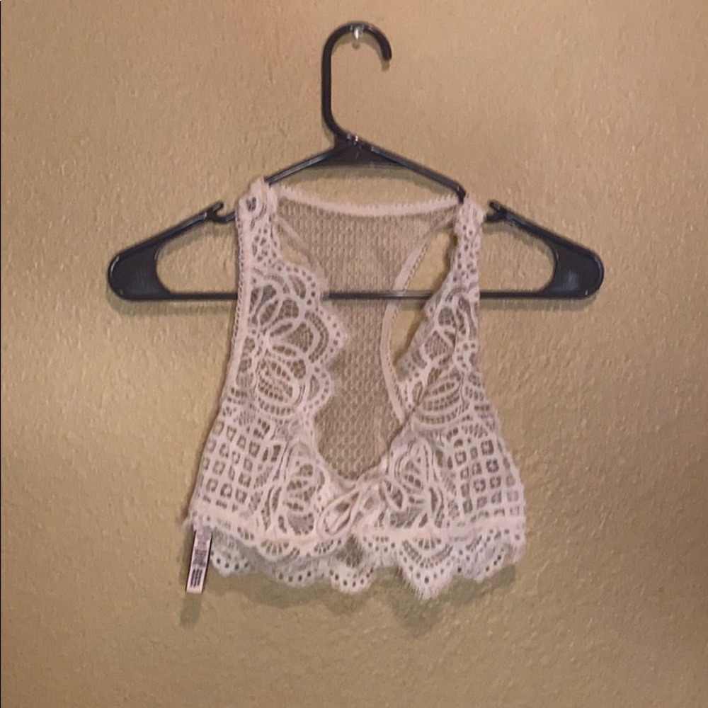 Victoria secret bralette